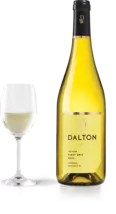 Dalton Unoaked Pinot Gris 2020