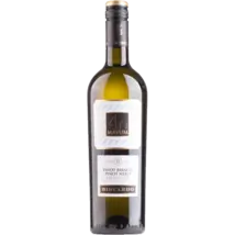 Biscardo Pinot Bianco - Pinot Nero 2019