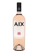 AIX Rosé Magnum