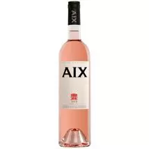 AIX Rosé Jerobeam 3 liter 2020