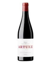 Artuke Rioja Maceracion Carbonica