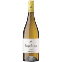 Arzuaga Pago Mota Chardonnay
