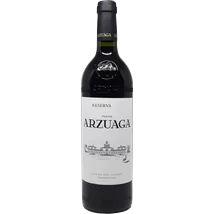 Arzuaga Reserva Ribera Del Duero
