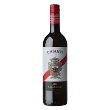 Barone Ricasoli Chianti