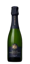 Barons De Rothschild Concordia Brut Champagne 0.375