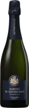 Barons De Rothschild Concordia Brut Champagne Magnum