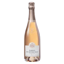 Barons de Rothschild Rose Champagne
