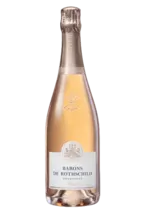 Barons de Rothschild Rosé Champagne