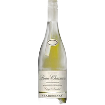 Beau-Charmois Cepage Ancestral Chardonnay