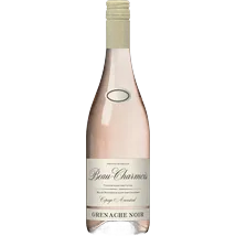Beau-Charmois Cepages Ancestral Grenache Rose