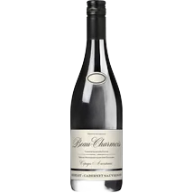 Beau-Charmois Merlot - Cabernet Sauvignon