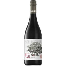 Bellingham Big Oak Red