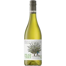 Bellingham Pear Tree Chenin Blanc