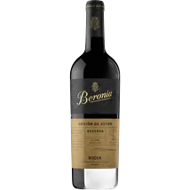 Beronia Edicion de Autor Reserva
