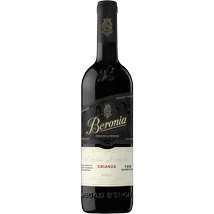 Beronia Edicion Limitada Crianza