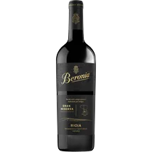 Beronia Rioja Gran Reserva