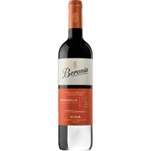 Beronia Rioja Tempranillo