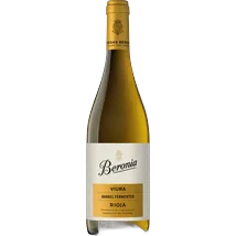 Beronia Rioja Viura Barrel Fermented