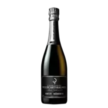 Billecart-Salmon Brut Réserve Champagne
