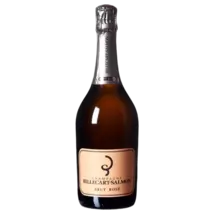 Billecart-Salmon Brut Rosé Champagne
