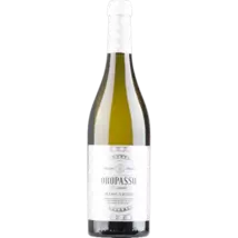 Biscardo Oropasso Garganega - Chardonnay