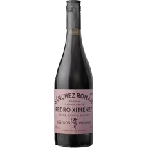 Bodegas Sanchez Romate Hnos Romate Pedro-Ximenez