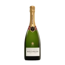 Bollinger Special Cuvée Brut Aÿ Champagne N.V.
