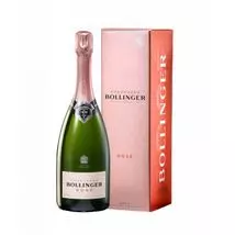 Bollinger Brut Rosé