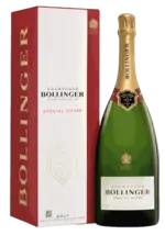 Bollinger Magnum brut Special Cuvee