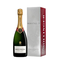 Bollinger Special Cuvée Brut Aÿ Champagne N.V.
