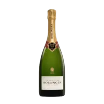 Bollinger Special Cuvée Brut Aÿ Champagne N.V.