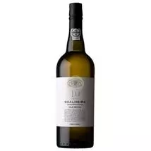 Borges Porto 10 Year Old White