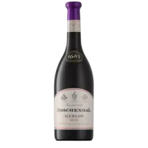 Boschendal Merlot (1685 Series)