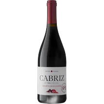 Cabriz Colheita Seleccionada Tinto