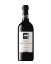Cantina Vignaioli del Morellino di Scansano Morellino di Scansano Roggiano