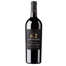 Cantine San Marzano 62 Anniversario Primitivo di Manduria Riserva