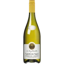 Capitelle des Vignes Vermentino - Viognier