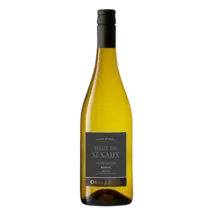 Cave de l'Ormarine Haut de Senaux CHardonnay Reserve
