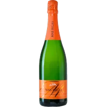 Cellers de L'Arboc Mas Bigas Cava Brut