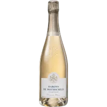 Champagne Barons de Rothschild Blanc de Blancs Brut