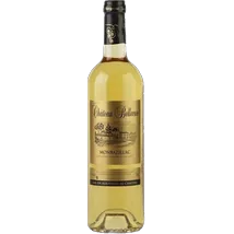Chateau Bellevue Monbazillac