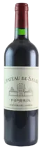 Chateau de Sales Pomerol