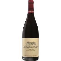 Chateau des Jacques Fleurie
