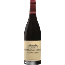 Chateau des Jacques Moulin-a-Vent