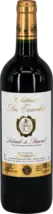 Chateau des Tourelles Lalande-de-Pomerol