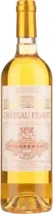 Château Filhot Sauternes Grand Cru Classé
