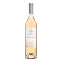 Château La Tour de l'Évêque Pétale de Rosé
