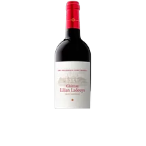 Chateau Lilian Ladouys