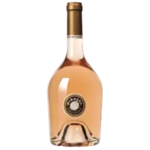 Miraval Côtes De Provence Rosé  0.375 2020