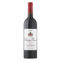 Chateau Musar Rouge Gaston Hochar 2011